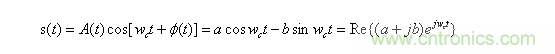 5G調(diào)制怎么實(shí)現(xiàn)的？原來(lái)通信搞到最后，都是數(shù)學(xué)!