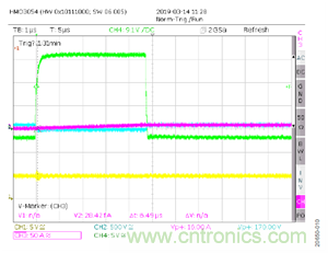 如何用隔離式柵極驅(qū)動器和LT3999 DC/DC轉(zhuǎn)換器驅(qū)動1200 V SiC電源模塊？