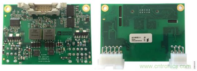 如何用隔離式柵極驅(qū)動器和LT3999 DC/DC轉(zhuǎn)換器驅(qū)動1200 V SiC電源模塊？