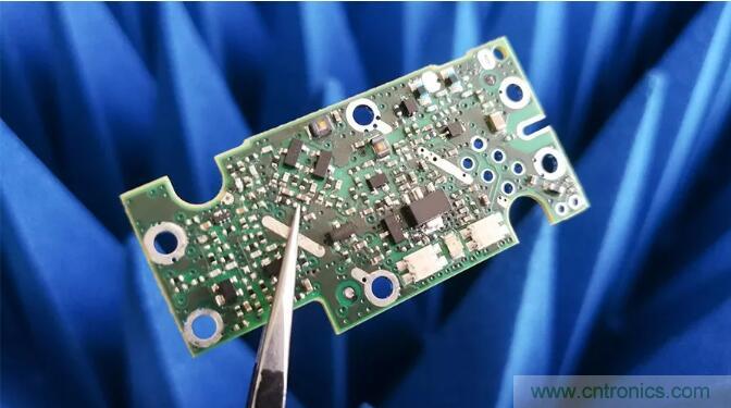 【干貨】如何有效解決輻射測(cè)試不通過(guò)？