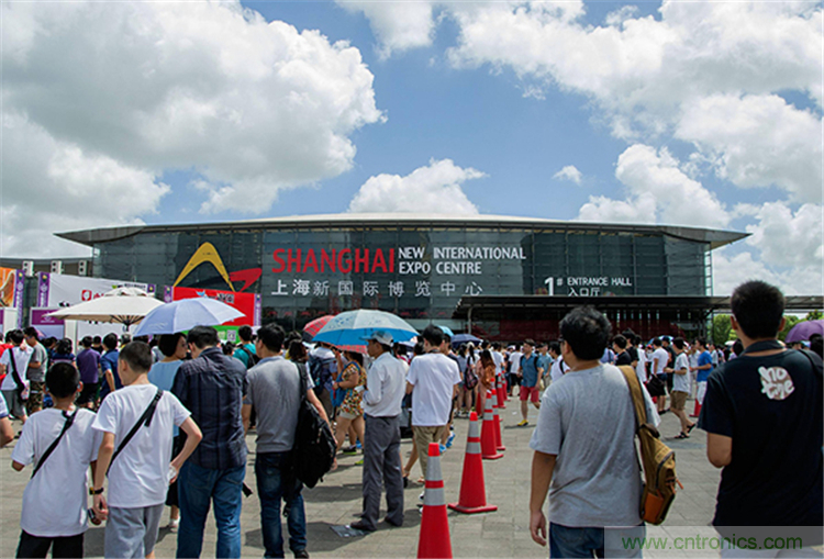 CIAIE 2020第十屆上海國際汽車內(nèi)外飾展招商工作正式啟動 CIAIE 2020第十屆上海國際汽車內(nèi)外飾展招商工作正式啟動