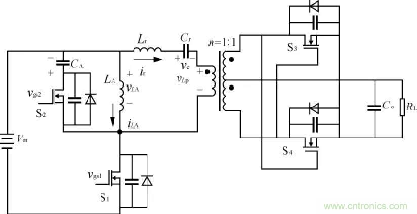 如何解決傳統(tǒng)二極管整流問(wèn)題？詳解開關(guān)電源同步整流技術(shù)