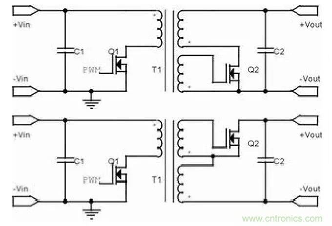 如何解決傳統(tǒng)二極管整流問(wèn)題？詳解開關(guān)電源同步整流技術(shù)