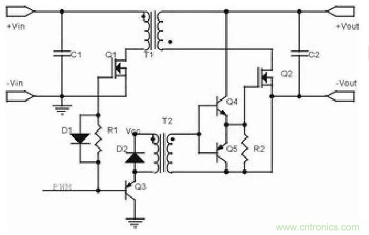 如何解決傳統(tǒng)二極管整流問(wèn)題？詳解開關(guān)電源同步整流技術(shù)