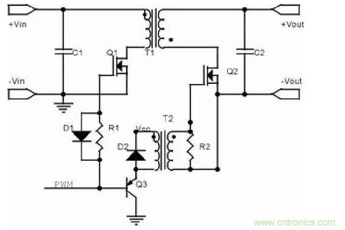 如何解決傳統(tǒng)二極管整流問(wèn)題？詳解開關(guān)電源同步整流技術(shù)