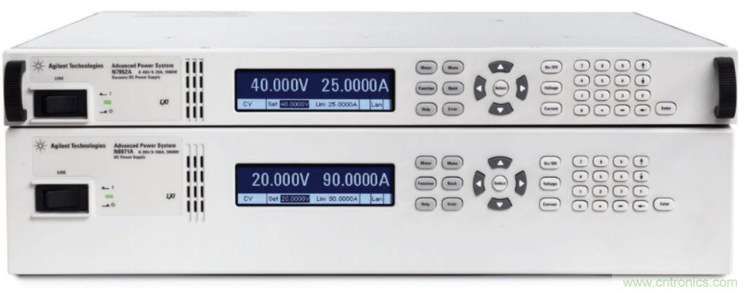 O！M！G ！讓你尖叫的APS先進(jìn)電源系統(tǒng)