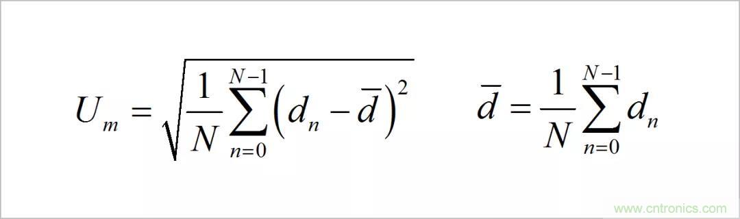 精密軟件檢波電路，看看這波操作666~