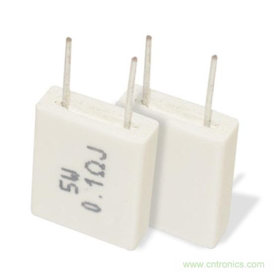 無感電阻真的無感么？