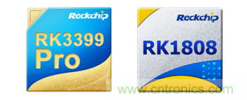 瑞芯微AI平臺三大更新 加速端側(cè)AI技術(shù)落地 瑞芯微AI平臺三大更新 加速端側(cè)AI技術(shù)落地