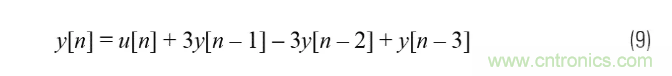 針對(duì)同步優(yōu)化的新型sinc濾波器結(jié)構(gòu)，你了解了嗎？