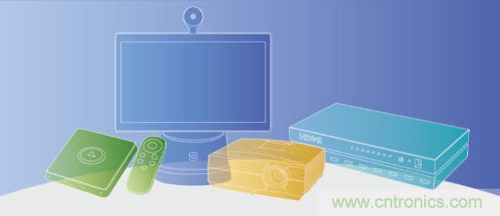 瑞芯微參展CES2020亮點全覽，五大展區(qū)芯技術亮相