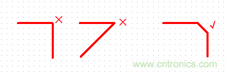 不得不看，PCB設計中那些常見的出線規(guī)范要求