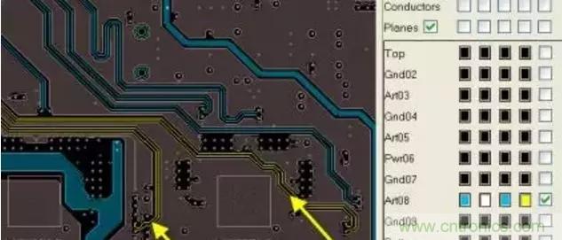 射頻電路PCB設(shè)計的困境和改善措施