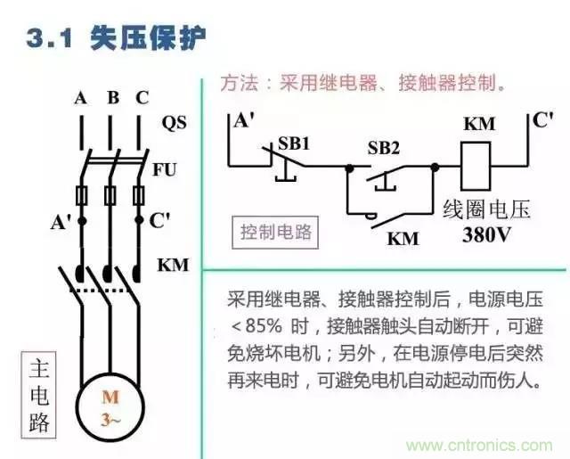 二次回路圖都懂了嗎？3分鐘幫你搞清楚！