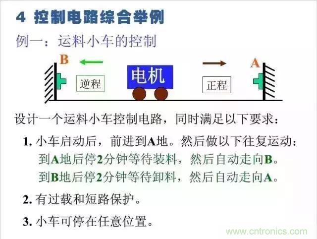 二次回路圖都懂了嗎？3分鐘幫你搞清楚！