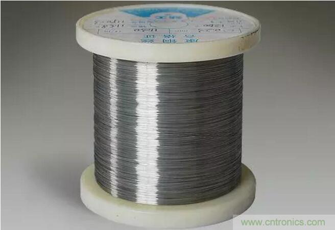 小小的取樣電阻，確實有點門道！