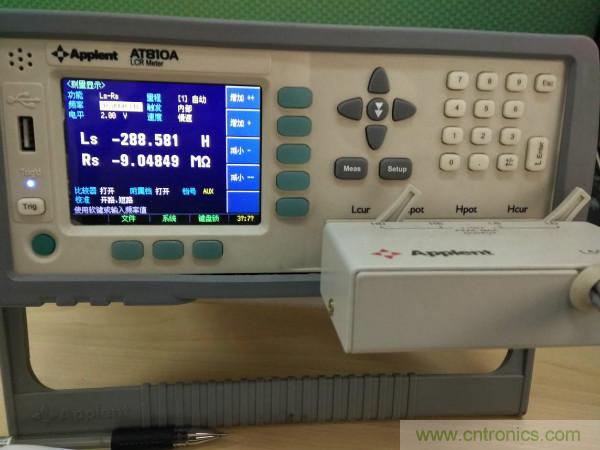 圖文并茂，手把手教繞制高頻變壓器！