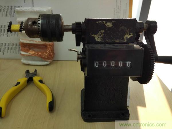 圖文并茂，手把手教繞制高頻變壓器！