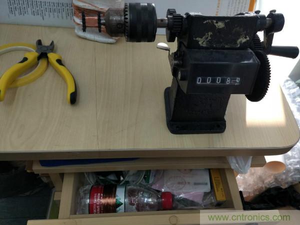 圖文并茂，手把手教繞制高頻變壓器！