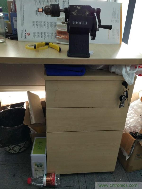 圖文并茂，手把手教繞制高頻變壓器！