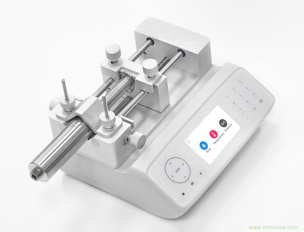 醫(yī)護輸液系統(tǒng)升級，注射泵無線化如何實現(xiàn)？