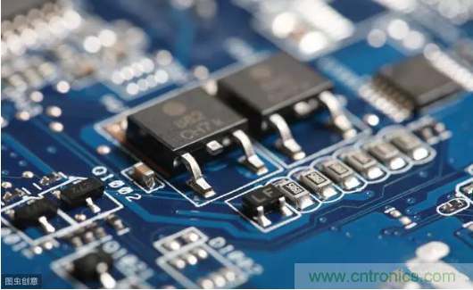 普通的5V電源電路，如何設計它的限流功能？