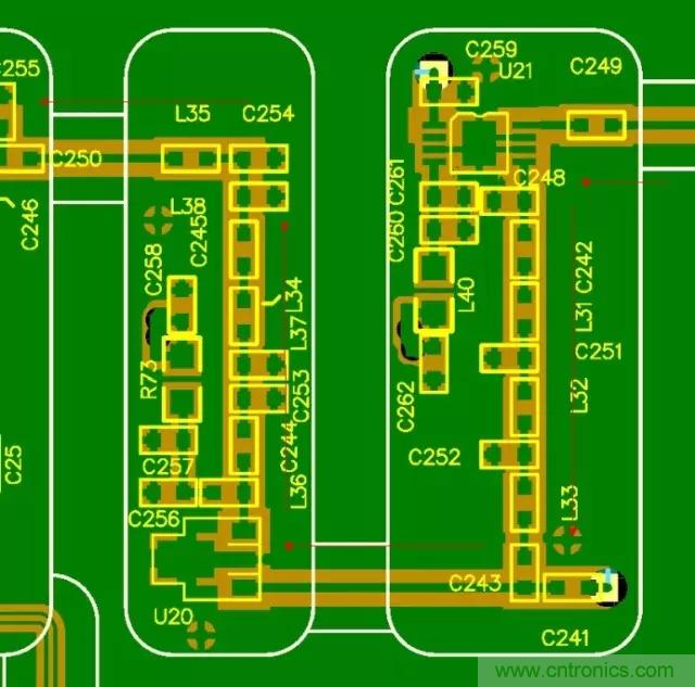 解析射頻電路設(shè)計(jì)要點(diǎn) 解析射頻電路設(shè)計(jì)要點(diǎn)