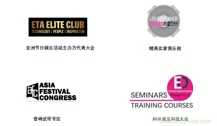 最新消息！聞信2020深圳站檔期公布！