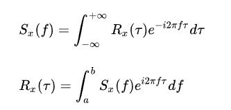 如何正確解讀隨機振動的功率譜密度？