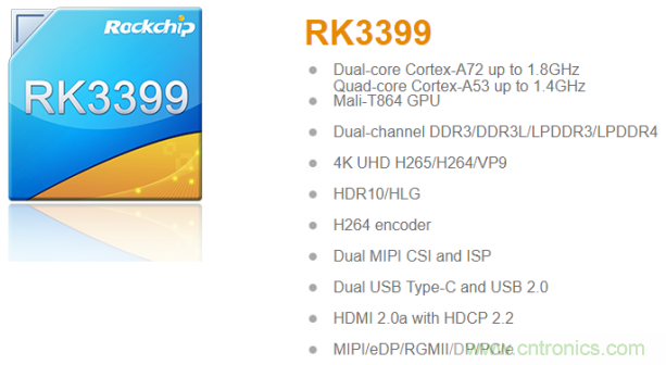 在線教育設備芯升級，瑞芯微賦能遠程教學