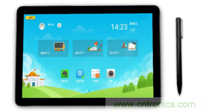 在線教育設備芯升級，瑞芯微賦能遠程教學