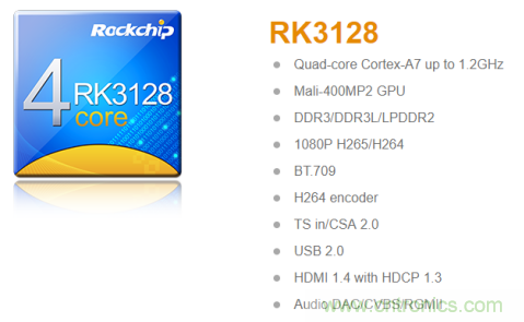 在線教育設備芯升級，瑞芯微賦能遠程教學