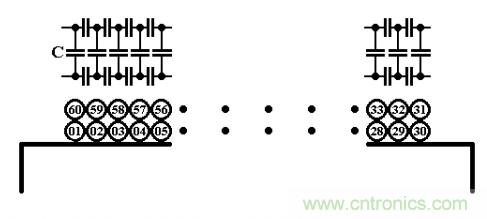 電感繞組的分布電容，并非一無是處