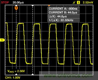 ADuC7026提供可編程電壓，用于評估多電源系統(tǒng)