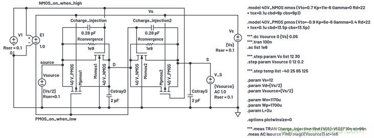 學(xué)會(huì)生成LTspice模型，可以更好地提高仿真水平