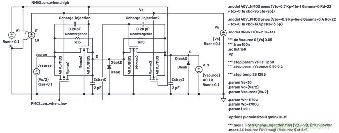 學(xué)會(huì)生成LTspice模型，可以更好地提高仿真水平