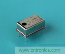 恒溫晶振與溫補(bǔ)晶振介紹，單片機(jī)為何需要晶振