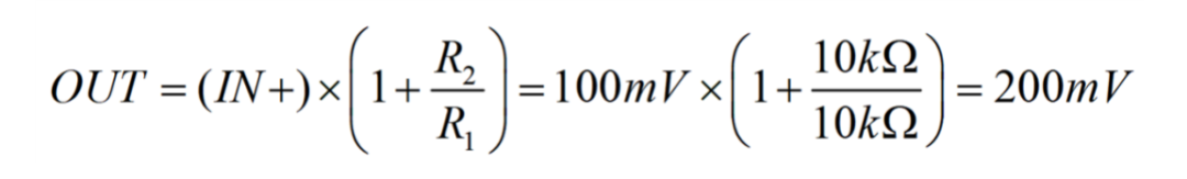 什么是運算放大器？