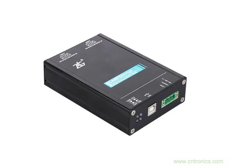 【經(jīng)驗(yàn)分享】如何快速解決CAN/CAN FD通訊延遲困擾？