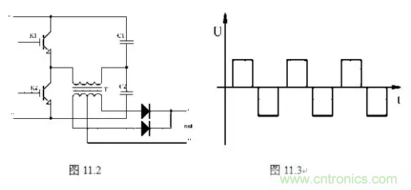 漲知識啦！逆變直流電焊機(jī)的工作原理