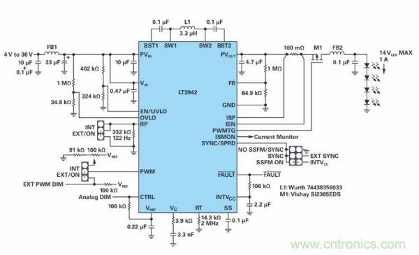 PCB面積總是不夠用？教你一個好辦法