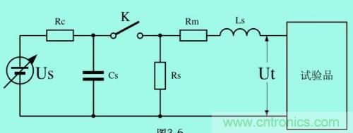 分析電子設(shè)備雷擊浪涌抗擾 分析電子設(shè)備雷擊浪涌抗擾