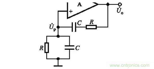 文氏橋振蕩電路的原理？看完這篇文章你就清楚了