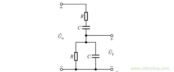 文氏橋振蕩電路的原理？看完這篇文章你就清楚了
