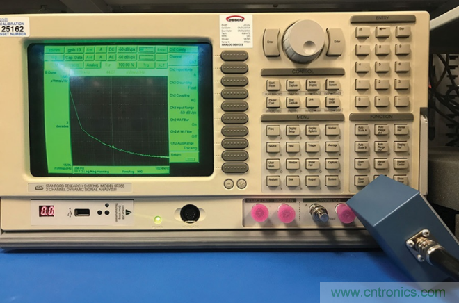 求助！如何解決設(shè)計(jì)中更高頻率下產(chǎn)生更大的噪音問題？