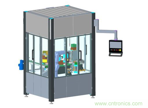 AHTE 2020新展商預(yù)告&mdash;舍弗勒、上銀、大恒圖像、邁征自動(dòng)化等多家企業(yè)助力智能化裝配