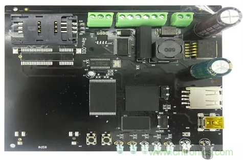 PCBA熱風(fēng)再流焊在生產(chǎn)設(shè)計中可解決哪些技術(shù)問題？