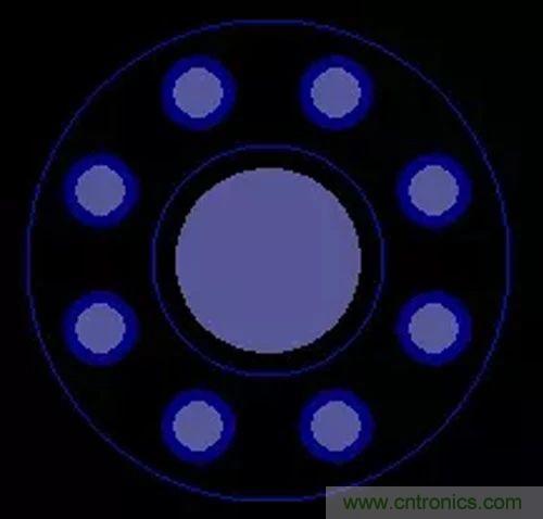 PCBA熱風(fēng)再流焊在生產(chǎn)設(shè)計中可解決哪些技術(shù)問題？