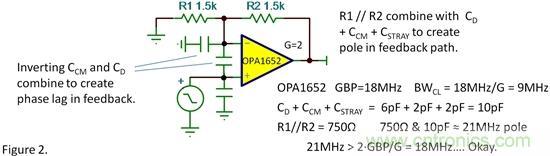 輸入電容&mdash;&mdash;共模？差模？