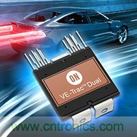 高能效的主驅(qū)逆變器方案有助解決里程焦慮，提高電動(dòng)汽車的采用率